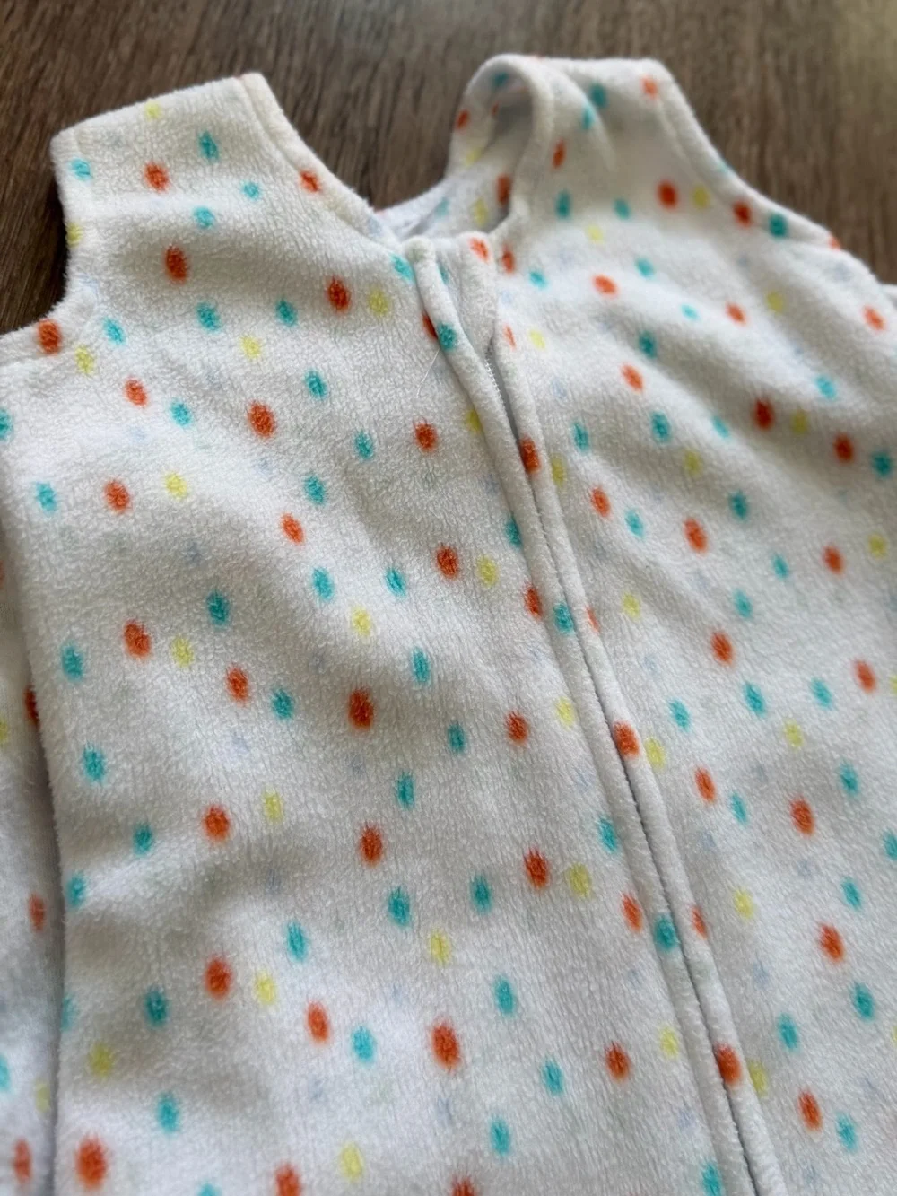 Halo Baby Swaddle 0-3months HALO Micro-Fleece Sleepsack Swaddle 6-12lbs Newborn